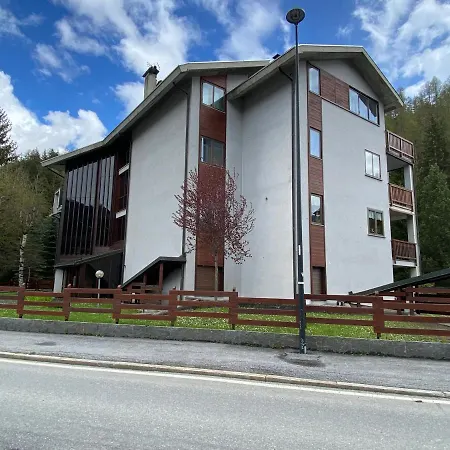 Apartment La Volpe Bilocale Bardonecchia