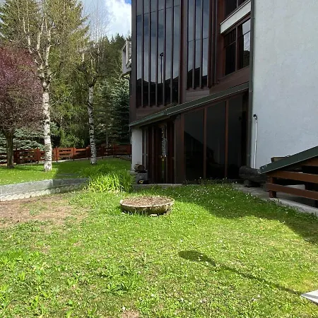 Apartment La Volpe Bilocale