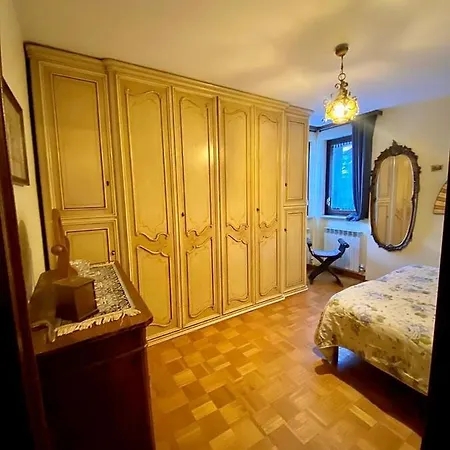 Apartment La Volpe Bilocale