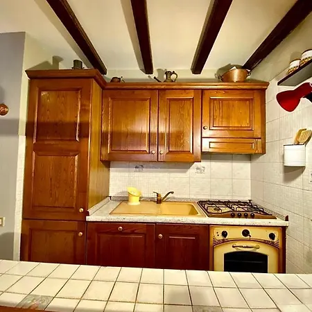 Apartment La Volpe Bilocale Bardonecchia