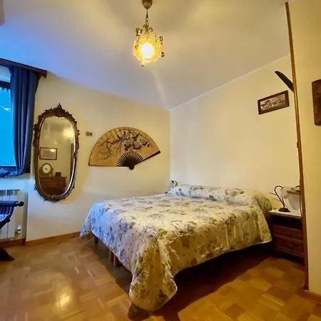 La Volpe Bilocale Apartment *