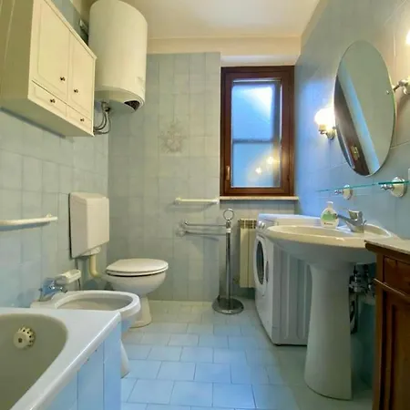 Apartment La Volpe Bilocale Bardonecchia